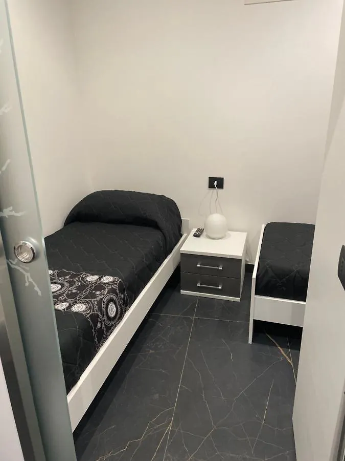 아파트 Case Vacanze Donna Ina 팔레르모