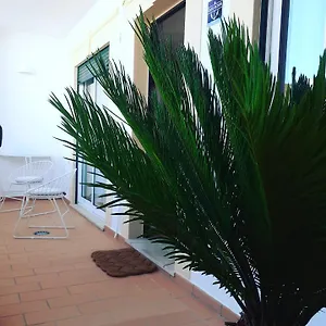  Apartment Casa Ocean Portugal