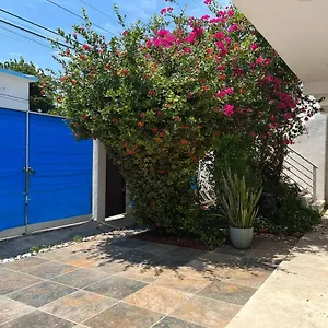  Apartment Casa Nuria Mexico
