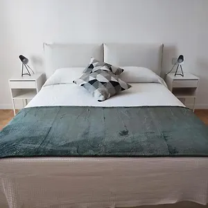  Apartment Colosseum Luil Italy