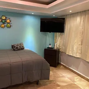  Apartment Isla Verde Tower Apts Puerto Rico
