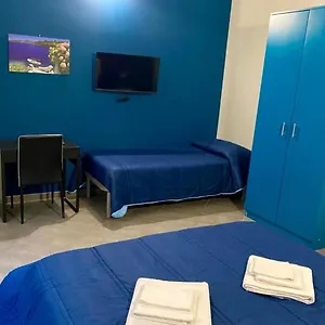  Privatunterkunft Oasi Del Turista