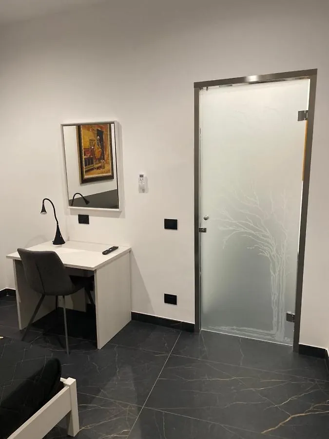 Case Vacanze Donna Ina Palermo Daire